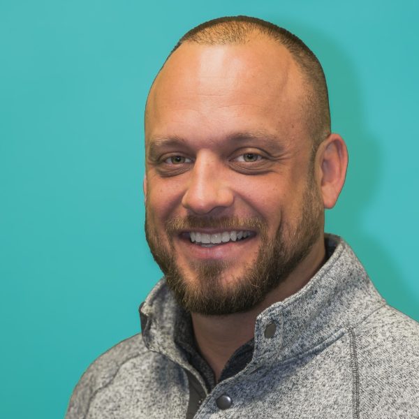 Aaron Christy founder Hymera Roofing
